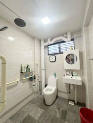 Blk 861 Tampines Parkview (Tampines), HDB 5 Rooms #588576581